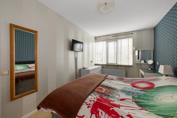 Medium property photo - Andrej Sacharovstraat 13, 1102 AD Amsterdam